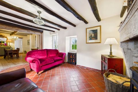 Villa a Verteillac, Dordogne, Verteillac - € 239.000 | Ref: BVI83298 - foto 4