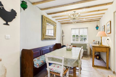 Villa a Verteillac, Dordogne, Verteillac - € 239.000 | Ref: BVI83298 - foto 8