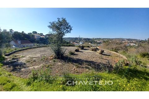 Helårsgrund i Tomar, Santarem, Tomar - € 63.000 | Ref: 617/25 - foto 3