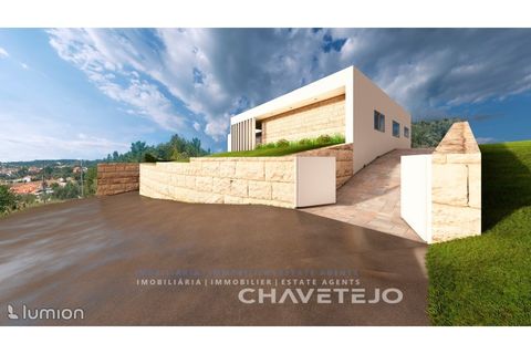 Helårsgrund i Tomar, Santarem, Tomar - € 63.000 | Ref: 617/25 - foto 11
