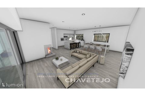 Helårsgrund i Tomar, Santarem, Tomar - € 63.000 | Ref: 617/25 - foto 13