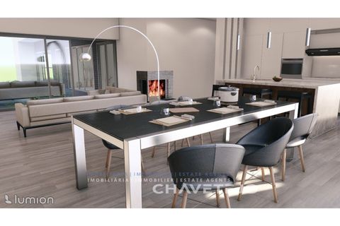 Helårsgrund i Tomar, Santarem, Tomar - € 63.000 | Ref: 617/25 - foto 14