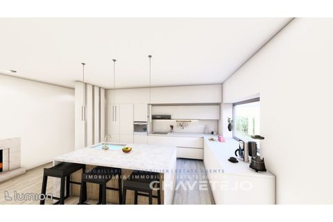 Helårsgrund i Tomar, Santarem, Tomar - € 63.000 | Ref: 617/25 - foto 15