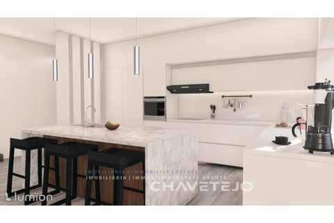 Helårsgrund i Tomar, Santarem, Tomar - € 63.000 | Ref: 617/25 - foto 16