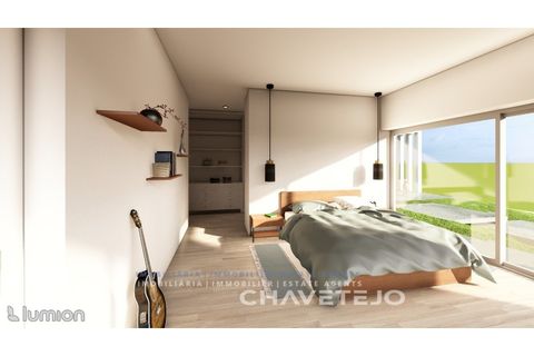 Helårsgrund i Tomar, Santarem, Tomar - € 63.000 | Ref: 617/25 - foto 17
