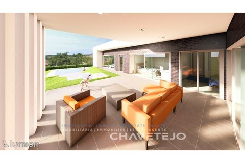 Helårsgrund i Tomar, Santarem, Tomar - € 63.000 | Ref: 617/25 - foto 23