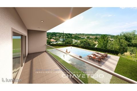 Helårsgrund i Tomar, Santarem, Tomar - € 63.000 | Ref: 617/25 - foto 24