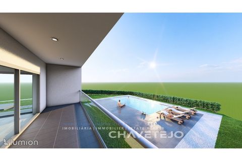 Helårsgrund i Tomar, Santarem, Tomar - € 63.000 | Ref: 617/25 - foto 25