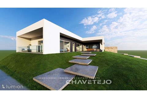 Helårsgrund i Tomar, Santarem, Tomar - € 63.000 | Ref: 617/25 - foto 26