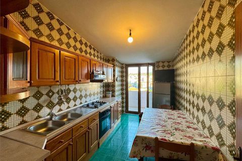 Lejlighed i Scalea, Cosenza, Scalea - € 139.000 | Ref: 1407 - foto 8