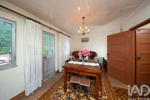 Byhus i Arganil, Coimbra, Arganil - € 45.000 | Ref: 130242 - foto 1