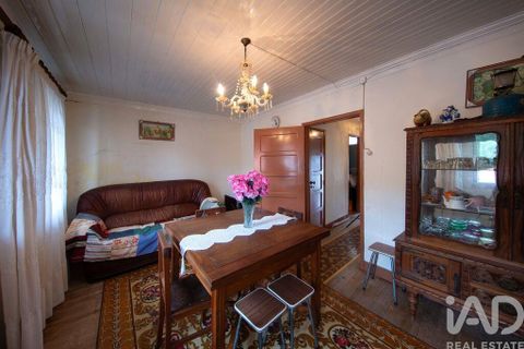 Byhus i Arganil, Coimbra, Arganil - € 45.000 | Ref: 130242 - foto 2