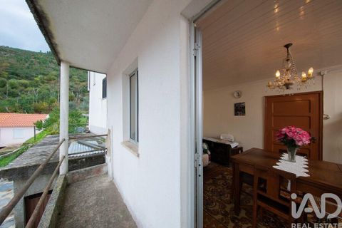 Byhus i Arganil, Coimbra, Arganil - € 45.000 | Ref: 130242 - foto 3