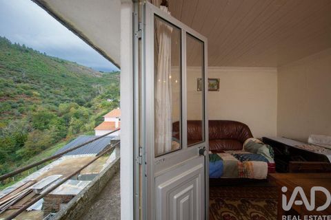 Byhus i Arganil, Coimbra, Arganil - € 45.000 | Ref: 130242 - foto 4