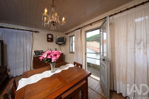 Byhus i Arganil, Coimbra, Arganil - € 45.000 | Ref: 130242 - foto 5