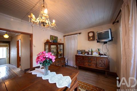 Byhus i Arganil, Coimbra, Arganil - € 45.000 | Ref: 130242 - foto 6