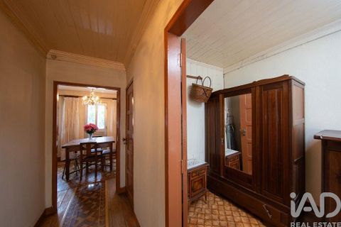 Byhus i Arganil, Coimbra, Arganil - € 45.000 | Ref: 130242 - foto 7