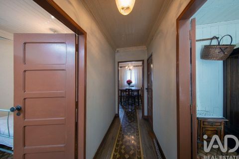 Byhus i Arganil, Coimbra, Arganil - € 45.000 | Ref: 130242 - foto 8