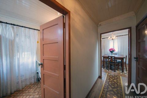Byhus i Arganil, Coimbra, Arganil - € 45.000 | Ref: 130242 - foto 9