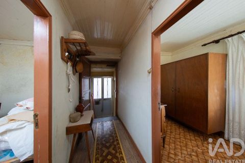 Byhus i Arganil, Coimbra, Arganil - € 45.000 | Ref: 130242 - foto 11