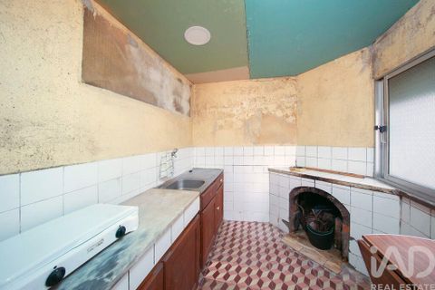 Byhus i Arganil, Coimbra, Arganil - € 45.000 | Ref: 130242 - foto 12