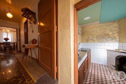 Byhus i Arganil, Coimbra, Arganil - € 45.000 | Ref: 130242 - foto 13