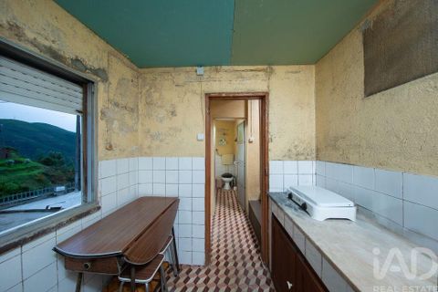Byhus i Arganil, Coimbra, Arganil - € 45.000 | Ref: 130242 - foto 14