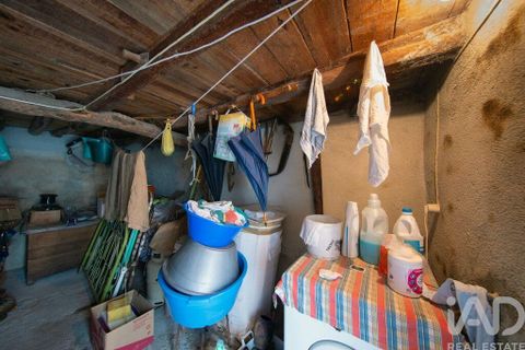 Byhus i Arganil, Coimbra, Arganil - € 45.000 | Ref: 130242 - foto 15