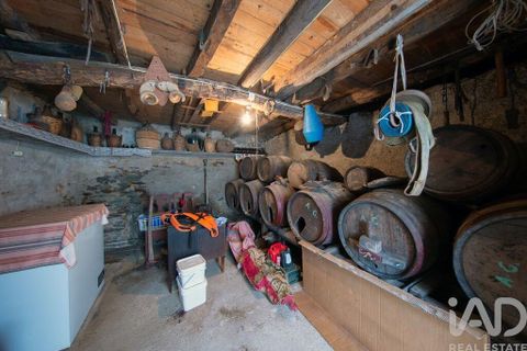 Byhus i Arganil, Coimbra, Arganil - € 45.000 | Ref: 130242 - foto 16