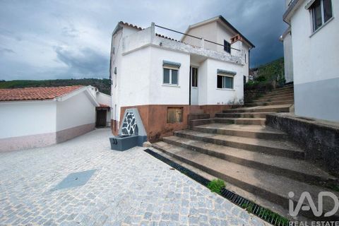 Byhus i Arganil, Coimbra, Arganil - € 45.000 | Ref: 130242 - foto 17