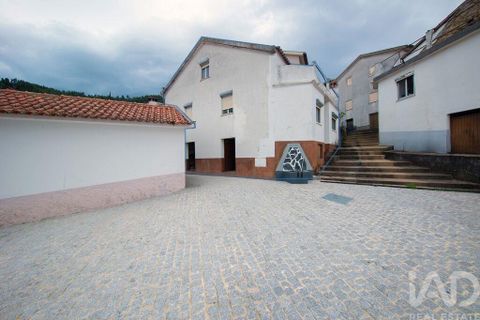 Byhus i Arganil, Coimbra, Arganil - € 45.000 | Ref: 130242 - foto 18