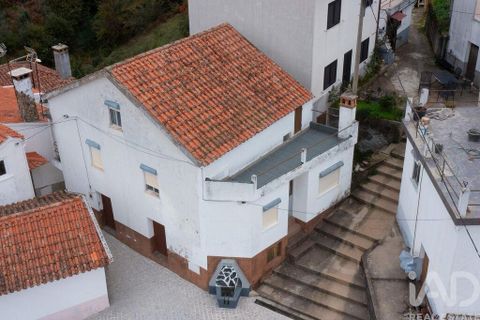 Byhus i Arganil, Coimbra, Arganil - € 45.000 | Ref: 130242 - foto 19