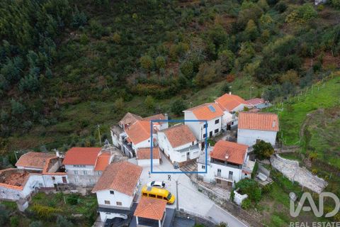 Byhus i Arganil, Coimbra, Arganil - € 45.000 | Ref: 130242 - foto 20