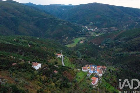 Byhus i Arganil, Coimbra, Arganil - € 45.000 | Ref: 130242 - foto 21