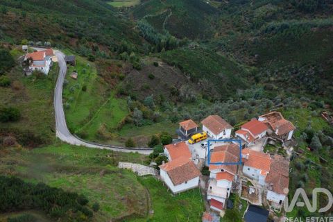 Byhus i Arganil, Coimbra, Arganil - € 45.000 | Ref: 130242 - foto 22