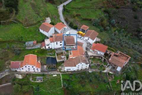 Byhus i Arganil, Coimbra, Arganil - € 45.000 | Ref: 130242 - foto 23