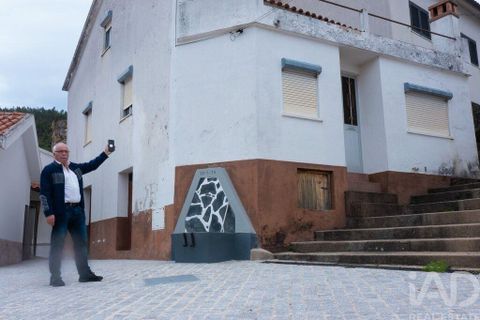 Byhus i Arganil, Coimbra, Arganil - € 45.000 | Ref: 130242 - foto 25