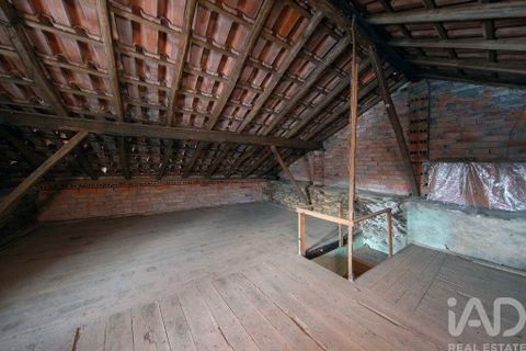 Byhus i Arganil, Coimbra, Arganil - € 45.000 | Ref: 130242 - foto 26
