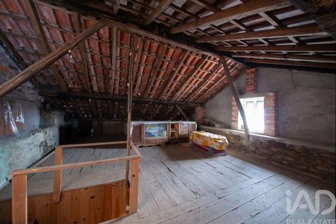 Byhus i Arganil, Coimbra, Arganil - € 45.000 | Ref: 130242 - foto 27