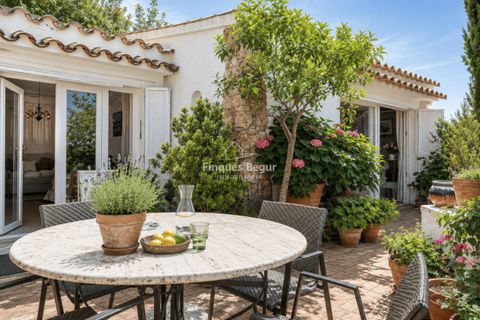Villa i Begur, Gerona, Begur - € 720.000 | Ref: 2512 - foto 1