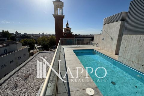 Penthouse i Madrid, Madrid, Madrid - € 4.500.000 | Ref: 4260 - foto 4