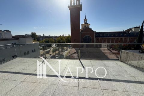 Penthouse i Madrid, Madrid, Madrid - € 4.500.000 | Ref: 4260 - foto 9
