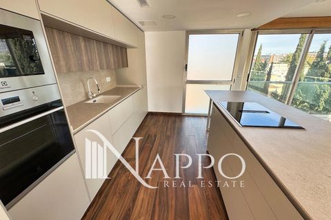 Penthouse i Madrid, Madrid, Madrid - € 4.500.000 | Ref: 4260 - foto 10