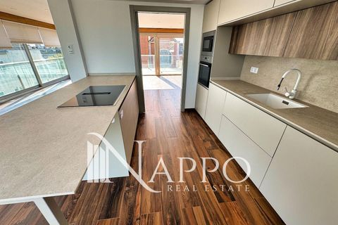 Penthouse i Madrid, Madrid, Madrid - € 4.500.000 | Ref: 4260 - foto 11