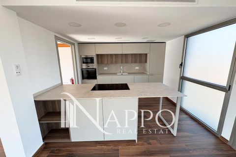 Penthouse i Madrid, Madrid, Madrid - € 4.500.000 | Ref: 4260 - foto 12