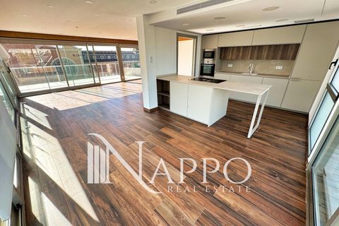 Penthouse i Madrid, Madrid, Madrid - € 4.500.000 | Ref: 4260 - foto 13