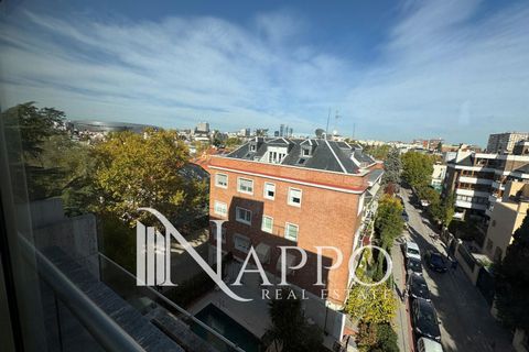 Penthouse i Madrid, Madrid, Madrid - € 4.500.000 | Ref: 4260 - foto 14