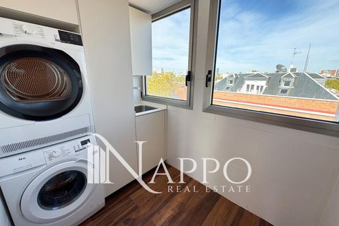 Penthouse i Madrid, Madrid, Madrid - € 4.500.000 | Ref: 4260 - foto 15