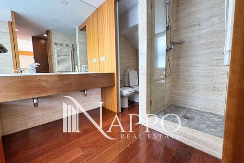 Penthouse i Madrid, Madrid, Madrid - € 4.500.000 | Ref: 4260 - foto 19