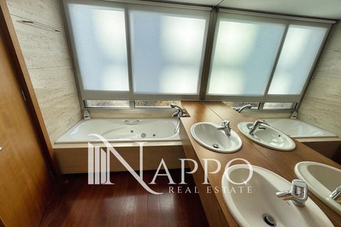 Penthouse i Madrid, Madrid, Madrid - € 4.500.000 | Ref: 4260 - foto 20